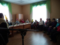 Ногинский сельский клуб