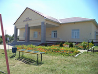 Ногинский сельский клуб